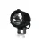 AURORA LED ROUND LIGHT ŽIBINTAS 10W