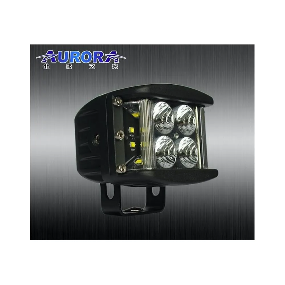 AURORA LED ŽIBINTAS SPOT 40W 2