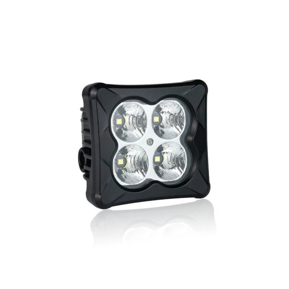 AURORA LED ŽIBINTAS FLOOD 20W