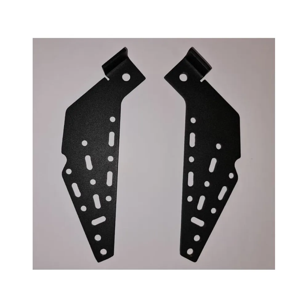 CFMOTO LAIKIKLIS LED ŽIBINTUI DELUXE (+-25CM)