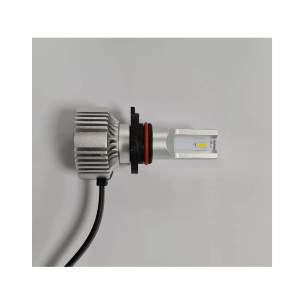 9005 LED LEMPUČIŲ KOMPLEKTAS (2VNT) CAN-AM ATV