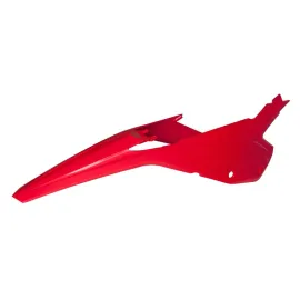 RTECH GALINIS SPARNAS BETA RR MOTOCIKLAMS RAUDONAS