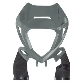 RTECH PRIEKINIO ŽIBINTO LAIKIKLIS BETA RR MOTOCIKLAMS PILKAS