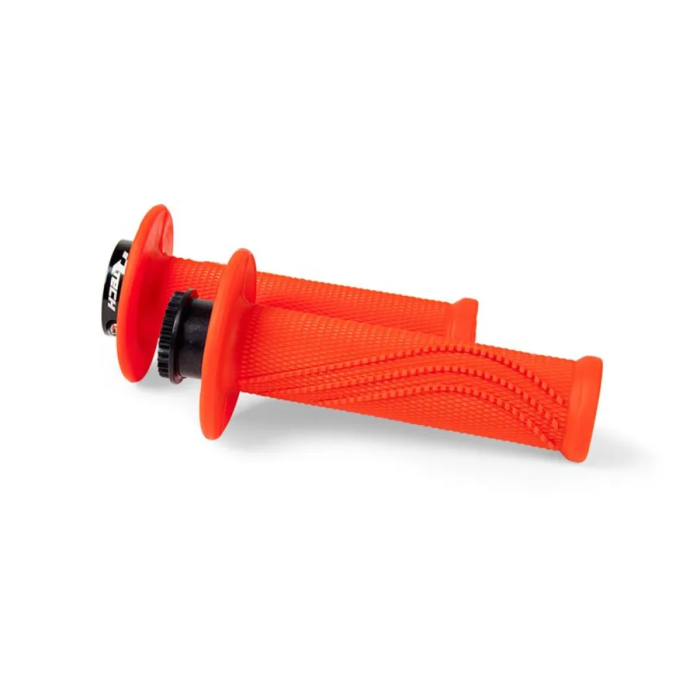 RTECH GUMINĖS RANKENĖLĖS R20 ORANŽINĖS