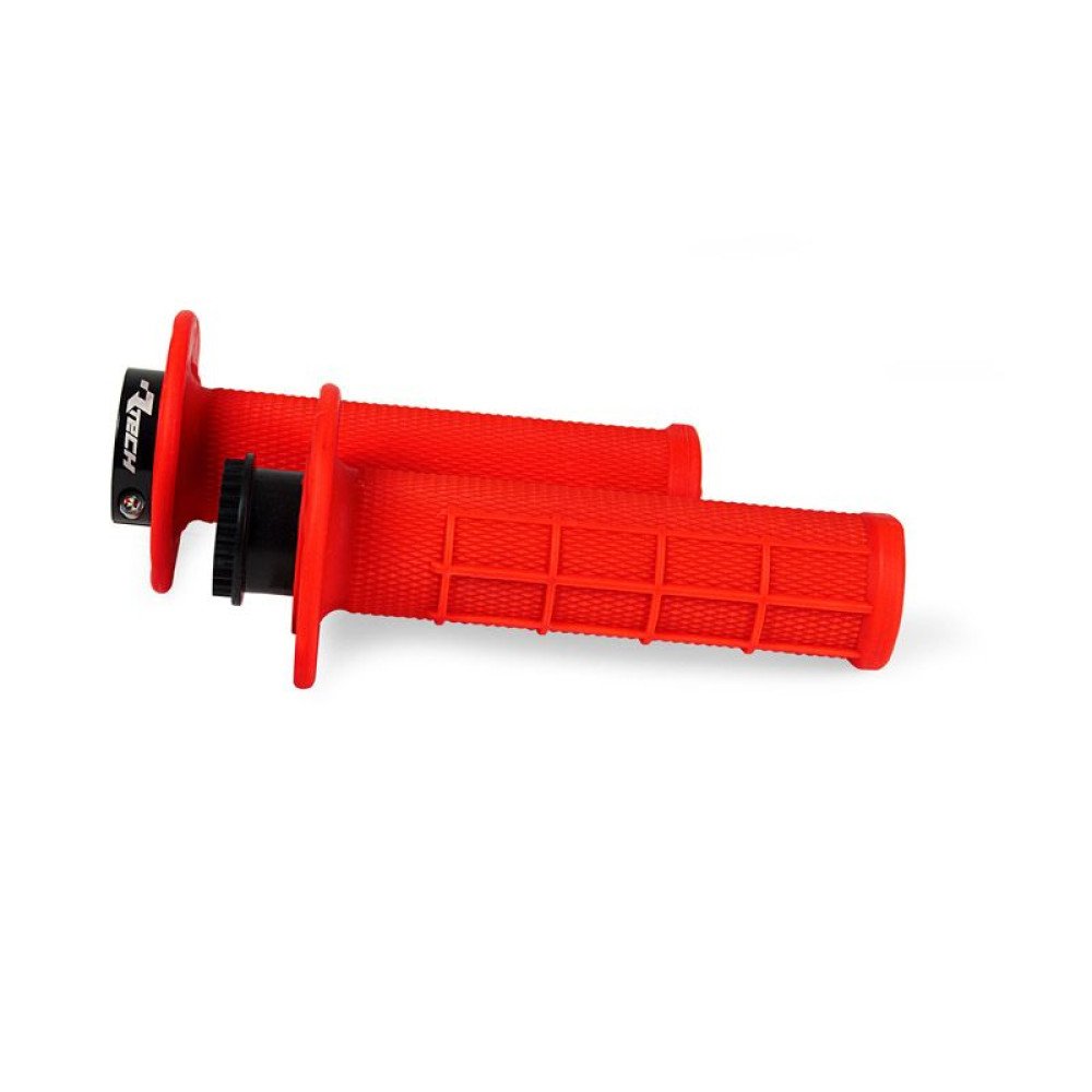 RTECH GUMINĖS RANKENĖLĖS R20 RAUDONOS