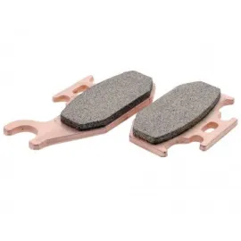 NHC STABDŽIŲ TRINKELĖS / KALADĖLĖS KETURRAČIAMS CAN AM (BRP) , SUZUKI, YAMAHA