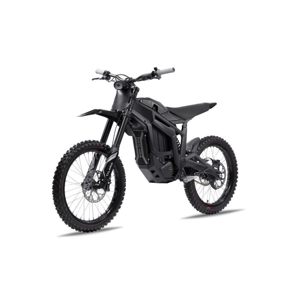 TALARIA STING R TL3000MX ELEKTRINIS MOTOCIKLAS BLACK 60V/38Ah