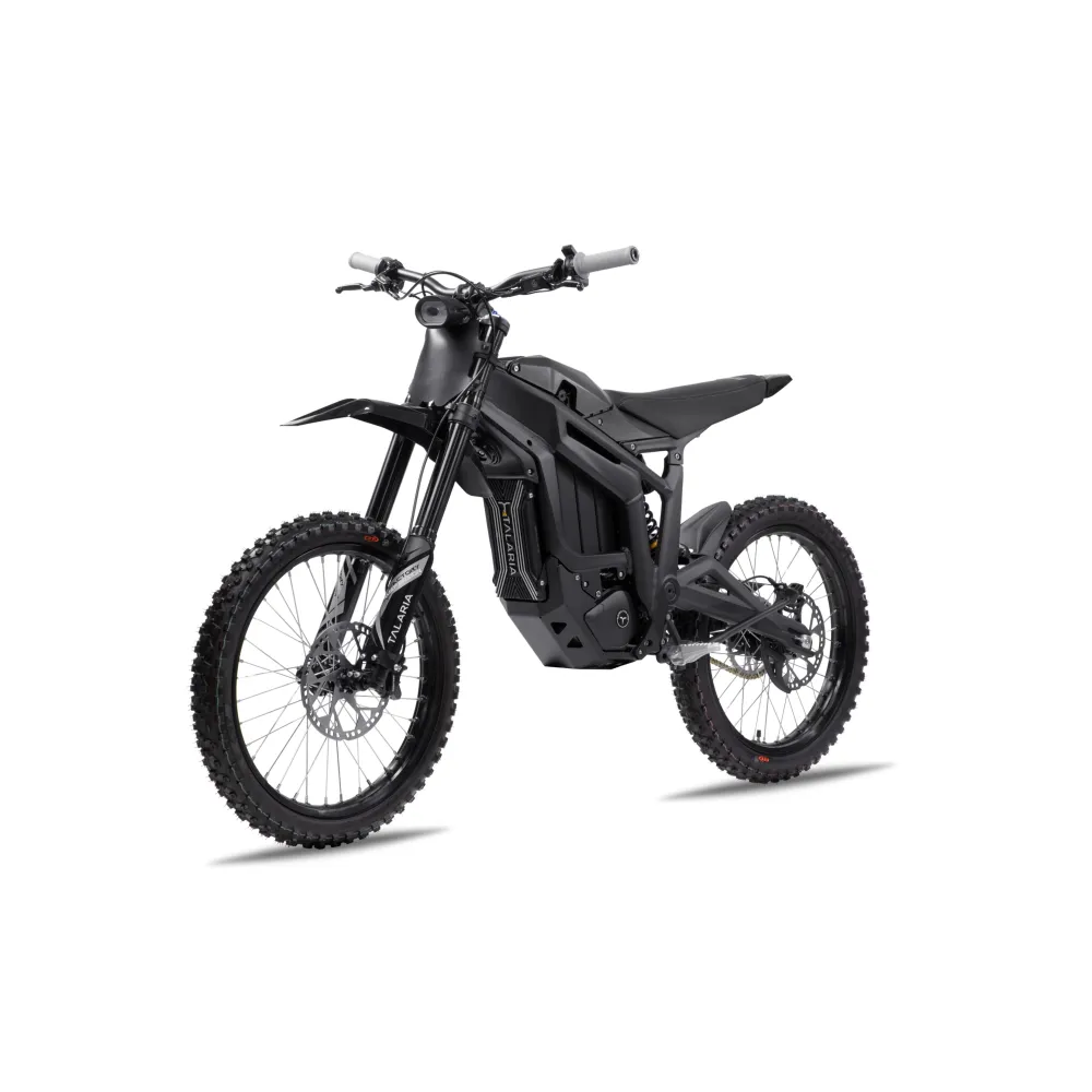 TALARIA STING R TL3000MX ELEKTRINIS MOTOCIKLAS BLACK 60V/38Ah