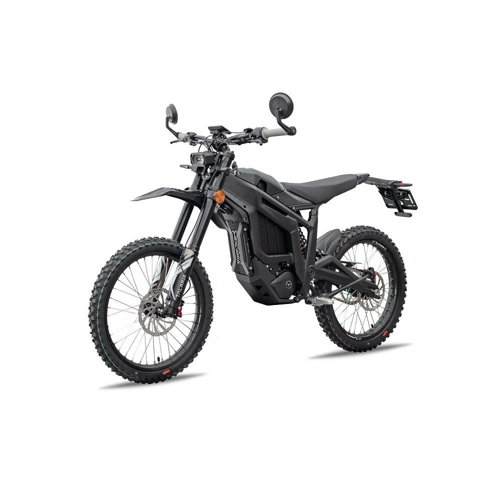 TALARIA STING R TL3000MX ELEKTRINIS MOTOCIKLAS BLACK 60V/38Ah (REGISTRUOJAMAS)