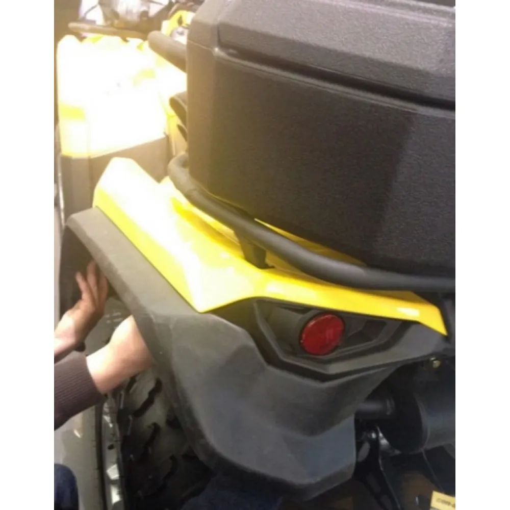 PURVASARGIAI CAN-AM OUTLANDER L