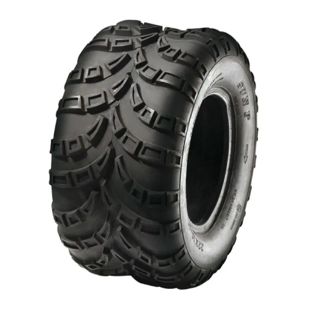 PADANGA KETURRAČIO SUNF 23x7-10 A028