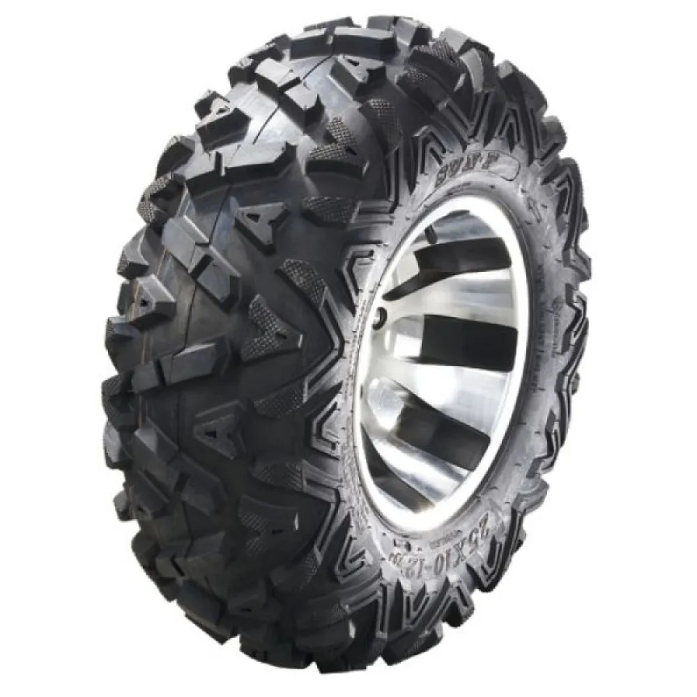 PADANGA KETURRAČIO SUNF 25x11-10