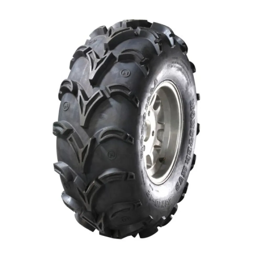 PADANGA KETURRAČIO SUNF 25x10-12 A050
