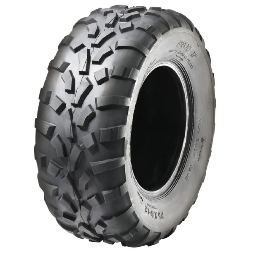PADANGA KETURRAČIO SUNF 25x8-12