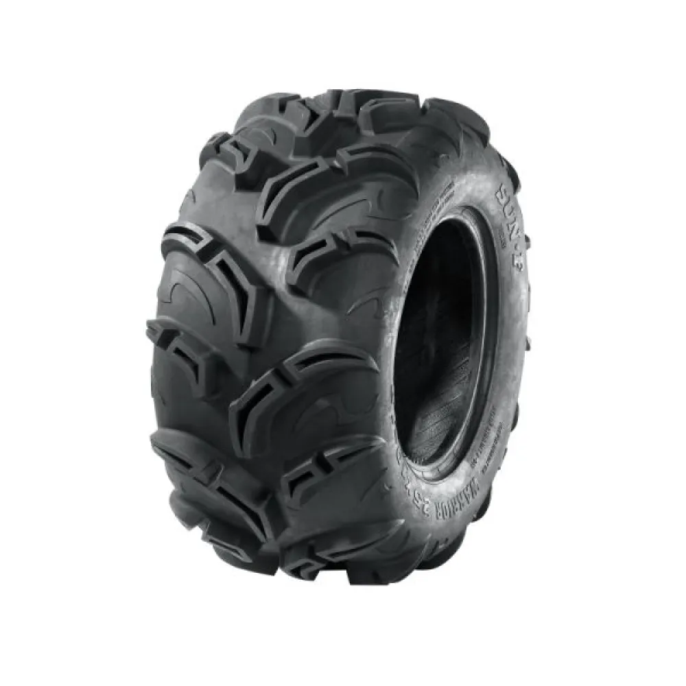 PADANGA KETURRAČIO SUNF 25x8-12 A048