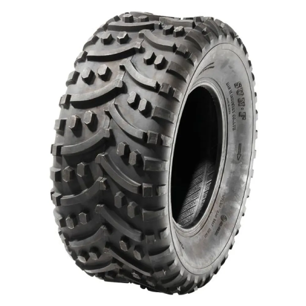 PADANGA KETURRAČIO SUNF 25x8-12 A032