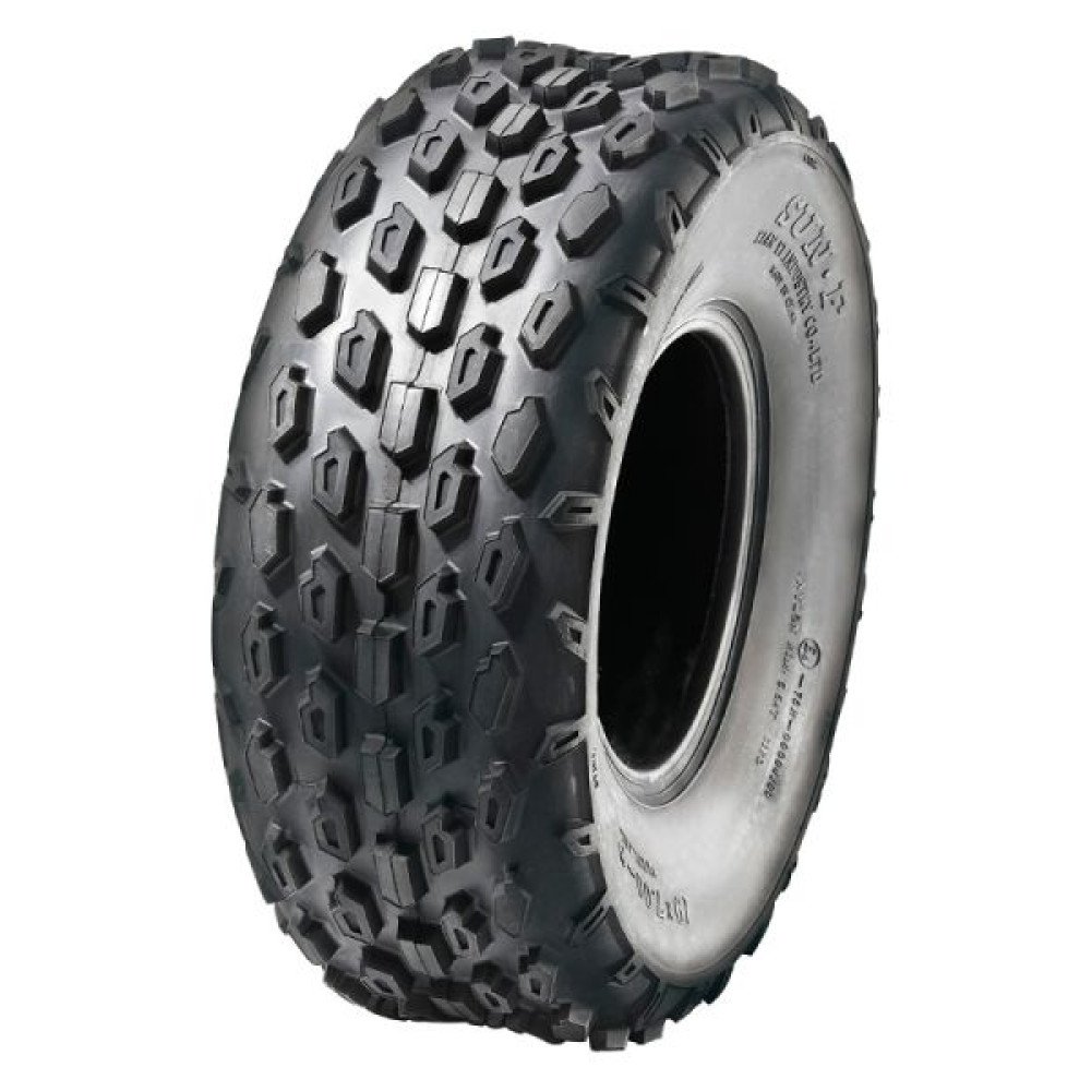 PADANGA KETURRAČIO SUNF 19x7.00-8