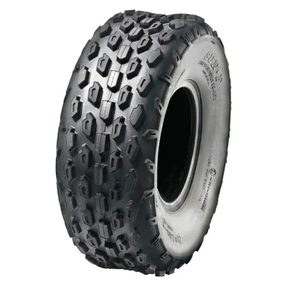 PADANGA KETURRAČIO SUNF 19x7.00-8