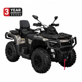 UPMOTO TCROSSER X 850L EPS T3b CAMO