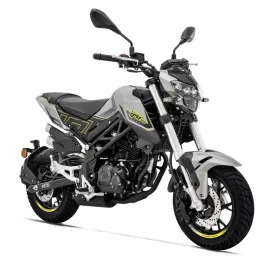 BENELLI TORNADO NAKED T 125 / 2022 EU5