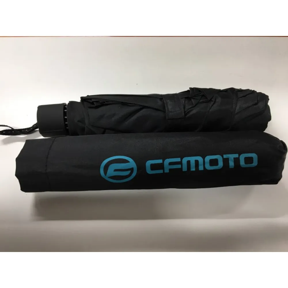 CFMOTO SKĖTIS JUODAS