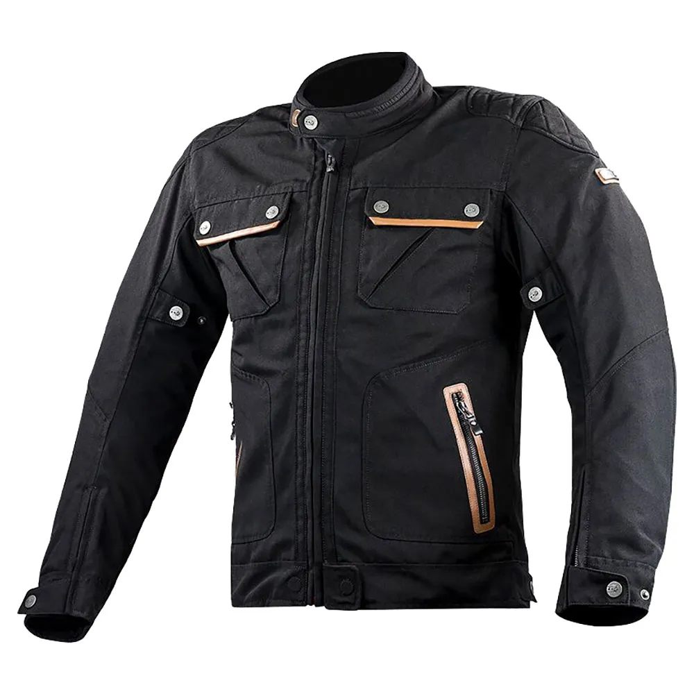 STRIUKĖ LS2 BULLET VYRAMS – JUODA