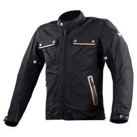 STRIUKĖ LS2 BULLET VYRAMS – JUODA