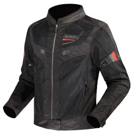 STRIUKĖ LS2 GARDA AIR MOTERIMS – JUODA / RAUDONA