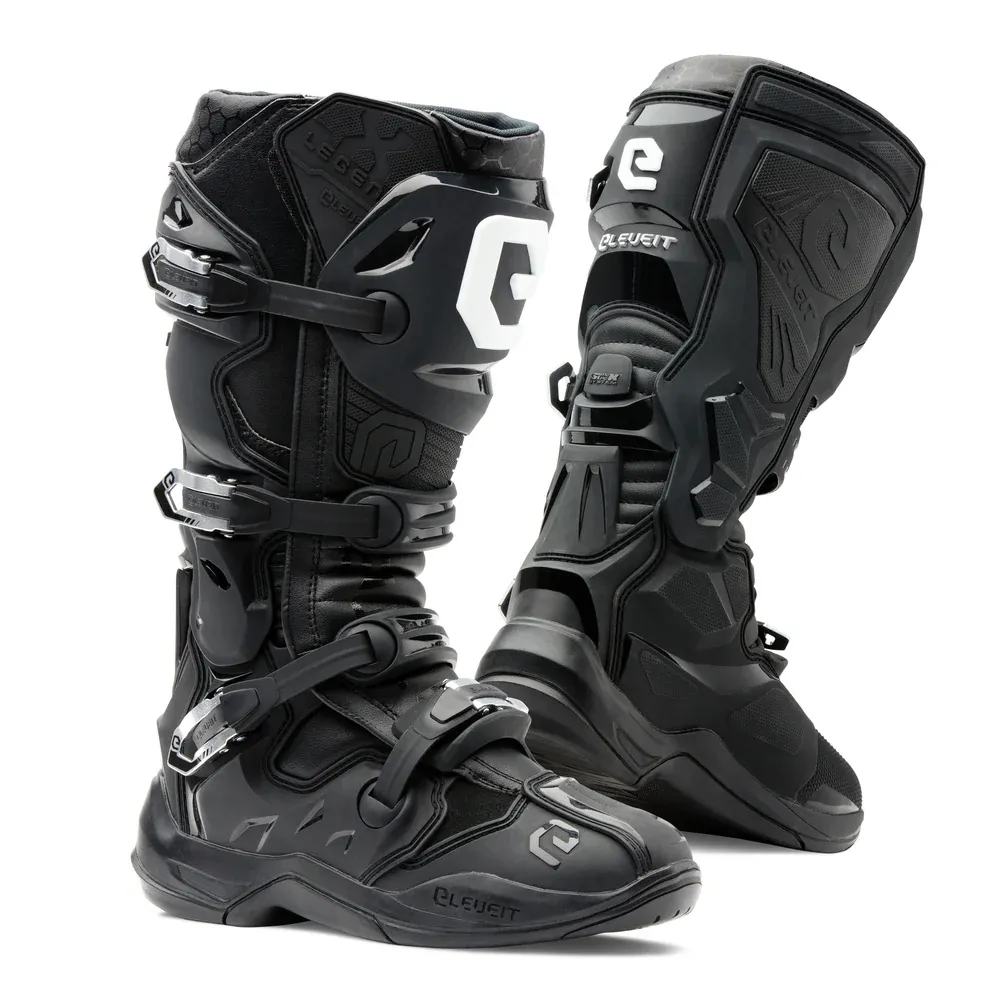 BATAI ELEVEIT X LEGEND EVO – JUODI