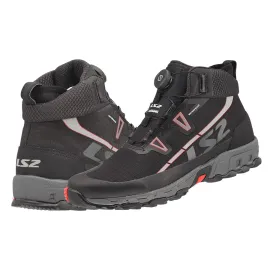 BATAI LS2 TREKKER VYRAMS – JUODI