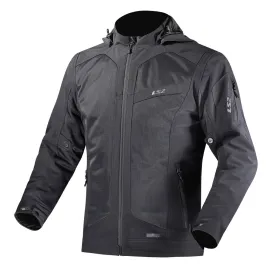 STRIUKĖ LS2 BOLTON AIR VYRAMS – JUODA