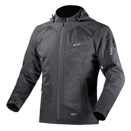 STRIUKĖ LS2 BOLTON AIR MOTERIMS – JUODA