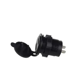 X-ATV USB JUNGTIS MĖLYNA