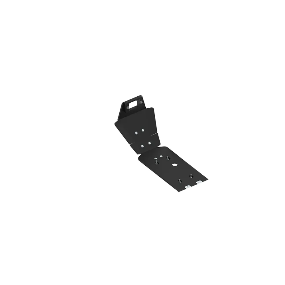 Plastikinės dugno apsaugos priekinė dalis IRON BALTIC AODES 650 850 1000L VO.00.00.001 02.28200