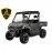 AODES WORKCROSS 650-3 EPS MOTOVISUREIGIS Kamufliažinis