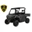 AODES WORKCROSS 650-3 EPS MOTOVISUREIGIS Tamsiai pilkas