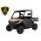 AODES WORKCROSS 650-3 EPS MOTOVISUREIGIS Šviesiai Rudas