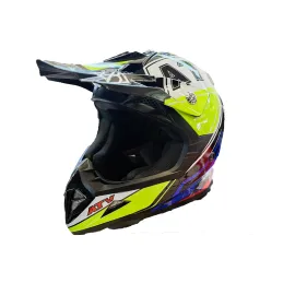 ŠALMAS ENDURO/MX AFH GRAPHIC1 VAIKAMS