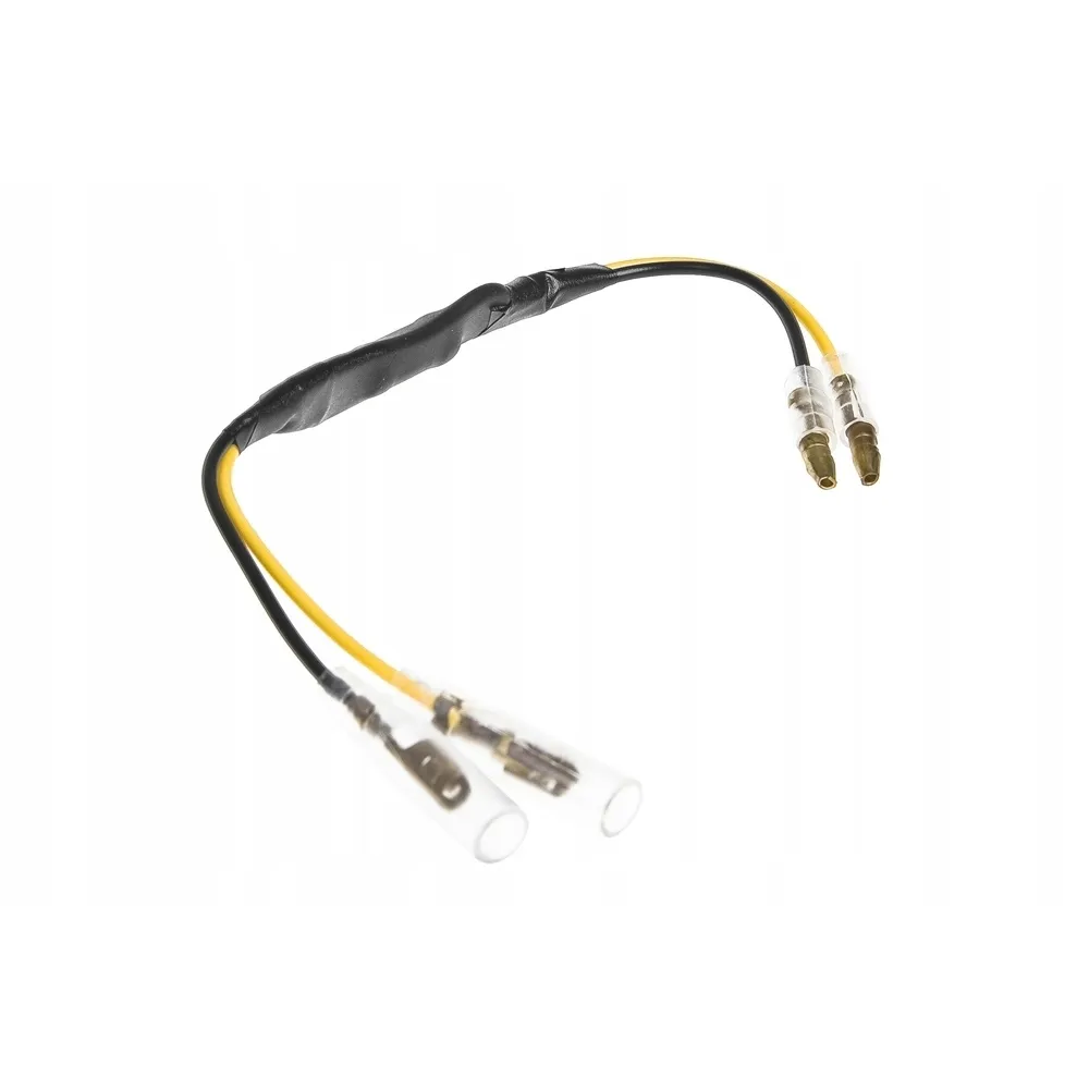 KABELIS SU REZITORIUMI LED POSUKIAMS, 10W VPARTS