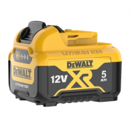 DeWALT DCB126 akumuliatorius 5 Ah