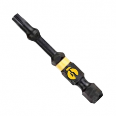 DeWALT antgaliai T20 57 mm EXTREME IMPACT (5 vnt), DT7395T-QZ