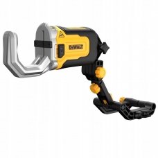 DeWALT DT20560 suktuvo adapteris PVC/PEX vamzdžiams kirpti