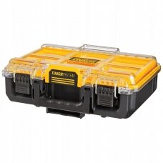 DeWALT Tough-Box 2.0 COMPACT mažas oganaizeris DWST83392-1