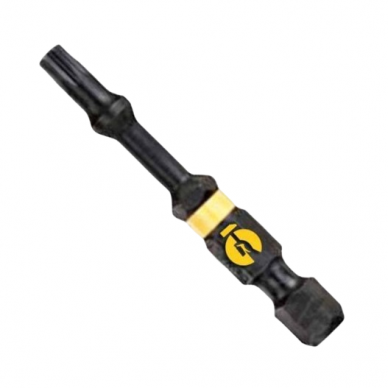 DeWALT antgaliai T20 57 mm EXTREME IMPACT (5 vnt), DT7395T-QZ