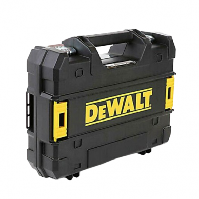 DeWALT DCD797NT gręžtuvas - suktuvas TSTAK 2