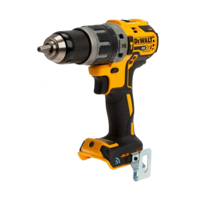 DeWALT DCD797NT gręžtuvas - suktuvas TSTAK 3