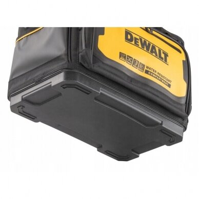 DeWALT PRO 16" įrankių krepšys DWST60103-1 3