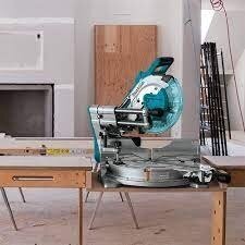 Makita DLS211ZU skersavimo pjūklas 3