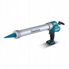 Makita DCG180ZB hermetiko išspaudėjas 600 ml