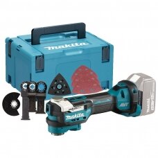 Makita DTM52ZJX4 multifunkcinis įrankis